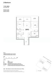MARINA MALL (D1), Apartment #578718311